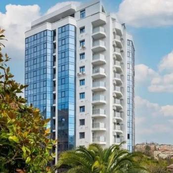 Продается 1-комнатная квартира, 38,3 м²
