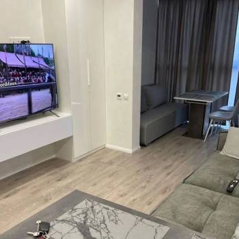 Продается 1-комнатная квартира, 38,3 м²