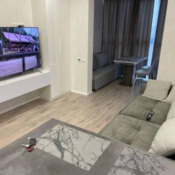 Продается 1-комнатная квартира, 38,3 м²
