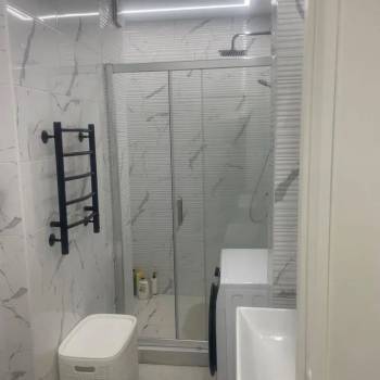 Продается 1-комнатная квартира, 38,3 м²