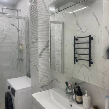 Продается 1-комнатная квартира, 38,3 м²