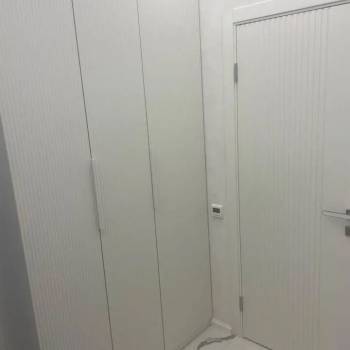 Продается 1-комнатная квартира, 38,3 м²