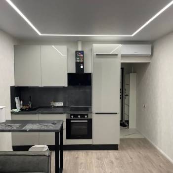 Продается 1-комнатная квартира, 38,3 м²