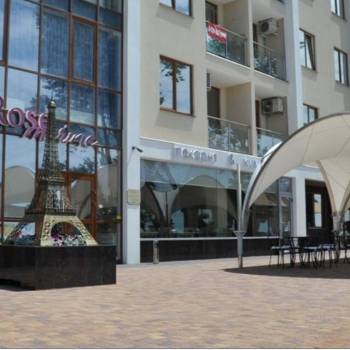 Сдается 2-х комнатная квартира, 40 м²