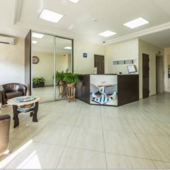 Сдается 2-х комнатная квартира, 40 м²