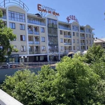 Сдается 2-х комнатная квартира, 40 м²