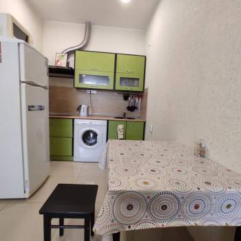 Сдается 2-х комнатная квартира, 40 м²