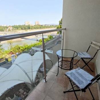 Сдается 2-х комнатная квартира, 40 м²