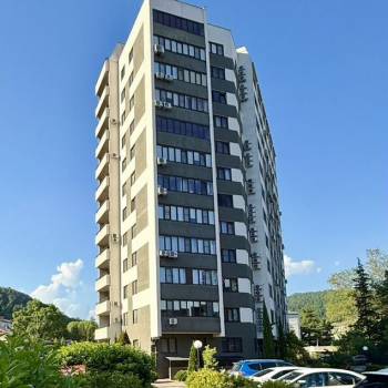 Продается 1-комнатная квартира, 38,2 м²