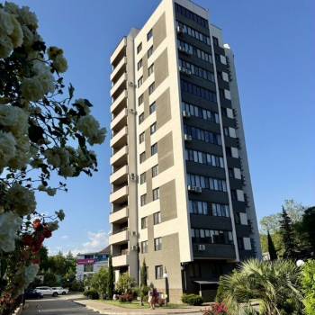 Продается 1-комнатная квартира, 38,2 м²