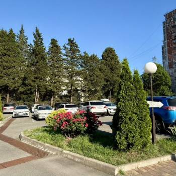 Продается 1-комнатная квартира, 38,2 м²
