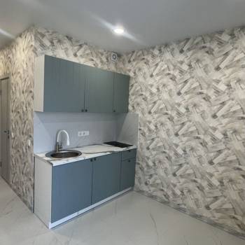 Продается 1-комнатная квартира, 18,2 м²