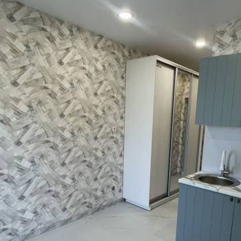 Продается 1-комнатная квартира, 18,2 м²