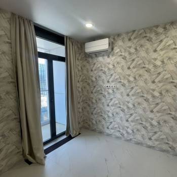 Продается 1-комнатная квартира, 18,2 м²