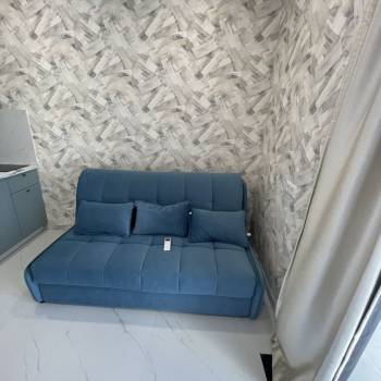 Продается 1-комнатная квартира, 18,2 м²