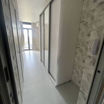 Продается 1-комнатная квартира, 18,2 м²
