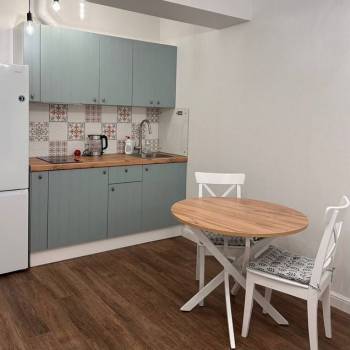 Продается 1-комнатная квартира, 27,6 м²