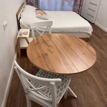 Продается 1-комнатная квартира, 27,6 м²