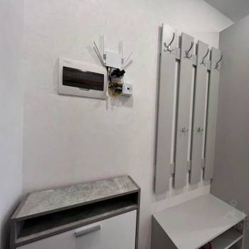 Сдается 1-комнатная квартира, 19 м²