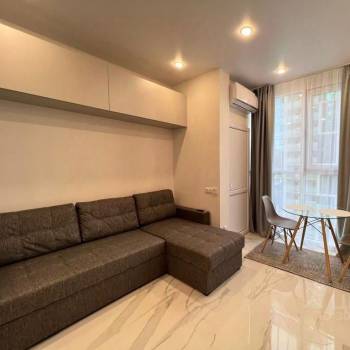 Сдается 1-комнатная квартира, 19 м²