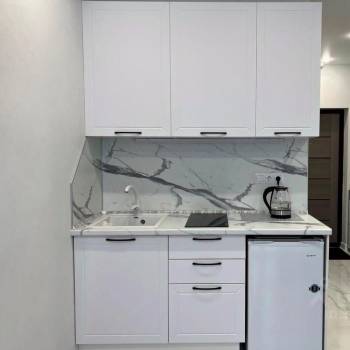 Сдается 1-комнатная квартира, 19 м²