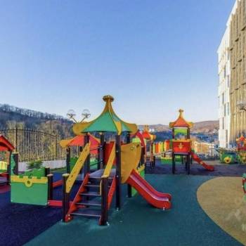 Сдается 1-комнатная квартира, 19 м²