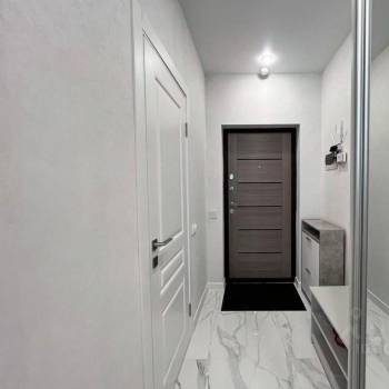 Сдается 1-комнатная квартира, 19 м²