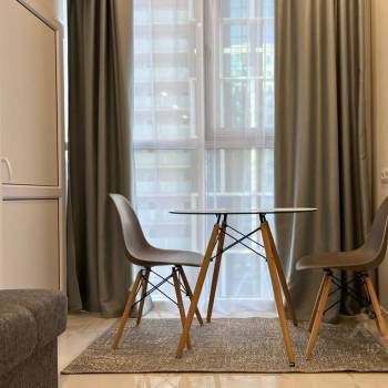 Сдается 1-комнатная квартира, 19 м²