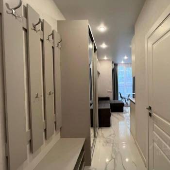 Сдается 1-комнатная квартира, 19 м²