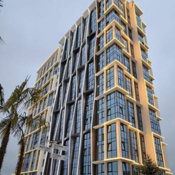 Сдается 1-комнатная квартира, 19 м²