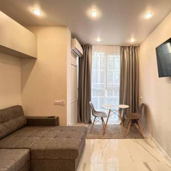 Сдается 1-комнатная квартира, 19 м²
