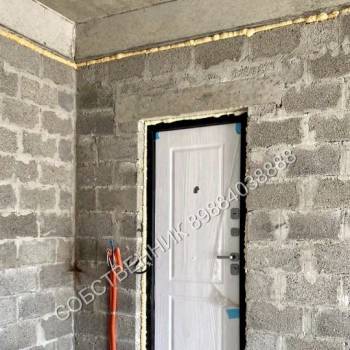 Продается 1-комнатная квартира, 25,5 м²