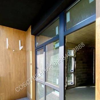 Продается 1-комнатная квартира, 25,5 м²