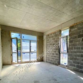 Продается 1-комнатная квартира, 25,5 м²