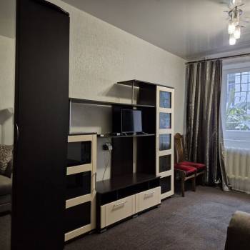 Сдается 1-комнатная квартира, 30 м²