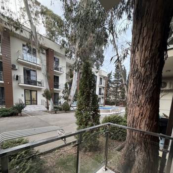 Продается 1-комнатная квартира, 26 м²