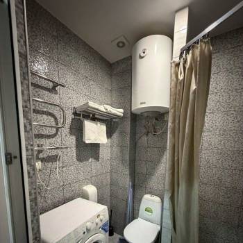 Продается 1-комнатная квартира, 26 м²