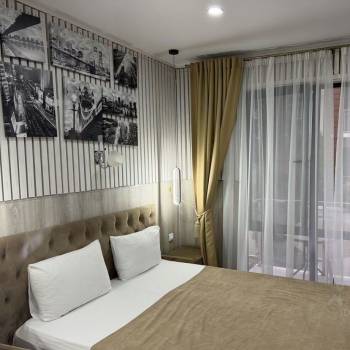 Продается 1-комнатная квартира, 26 м²