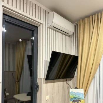 Продается 1-комнатная квартира, 26 м²