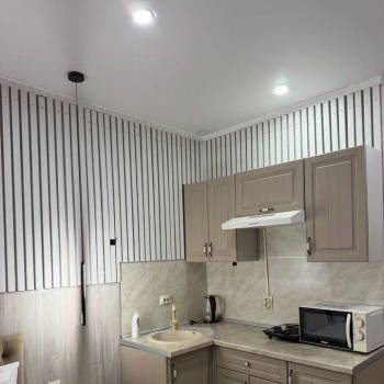 Продается 1-комнатная квартира, 26 м²
