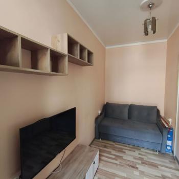 Сдается 1-комнатная квартира, 24 м²