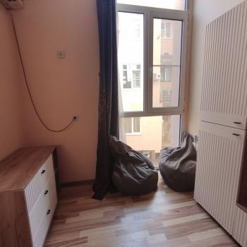 Сдается 1-комнатная квартира, 24 м²
