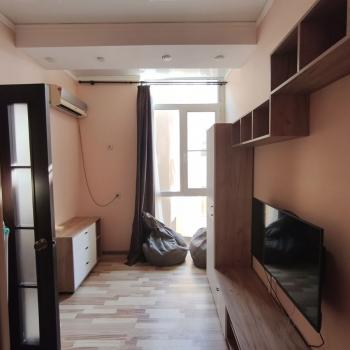 Сдается 1-комнатная квартира, 24 м²