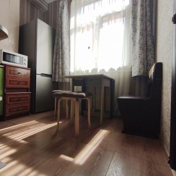 Сдается 1-комнатная квартира, 24 м²