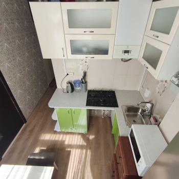 Сдается 1-комнатная квартира, 24 м²