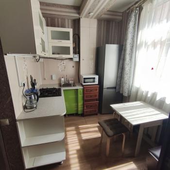 Сдается 1-комнатная квартира, 24 м²