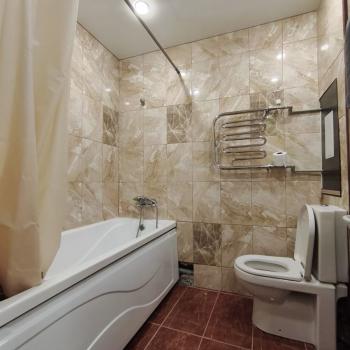 Сдается 1-комнатная квартира, 24 м²