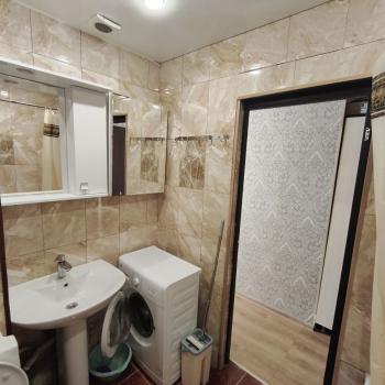Сдается 1-комнатная квартира, 24 м²
