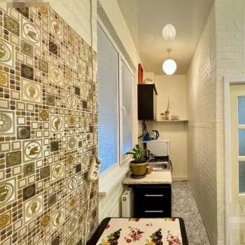 Продается 2-х комнатная квартира, 33 м²