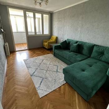 Сдается 2-х комнатная квартира, 52 м²